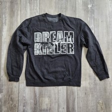 Felpa girocollo OG Dream