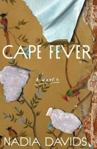 Nadia davids cape fever - davids,