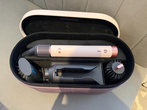 Dyson airwrap anda - dyson,