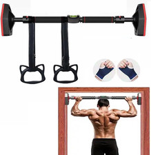 Barra Trazioni a Muro