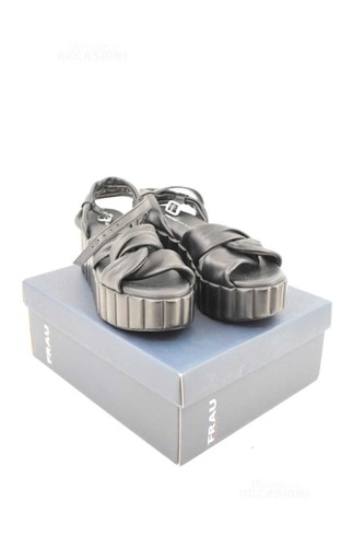 Sandali donna frau vera - sandali,