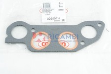 GUARNIZIONE TENUTA COLLETTORE