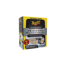 Meguiar’s Ultimate Headlight
