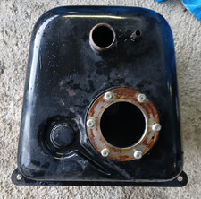 SERBATOIO BENZINA CARBURANTE