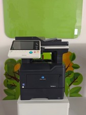 Konica minolta bizhub 4752 mfp - bizhub,