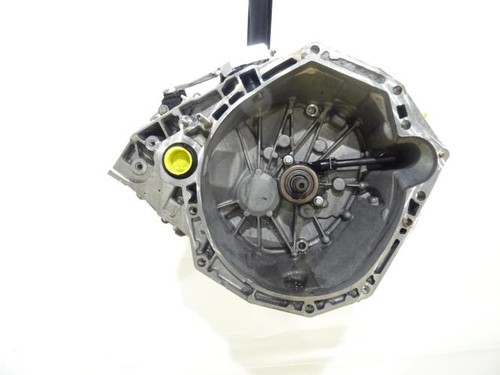 Scatola cambio renault captur - scatola,