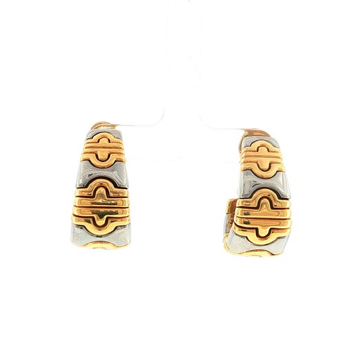 Bvlgari gold and - bvlgari,