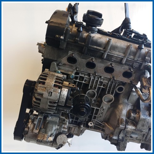 Motore completo bby 55kw - motore,