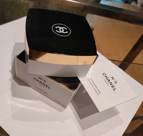 Chanel nº poudre libre - chanel,