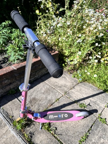 Monopattino micro sprite - micro,