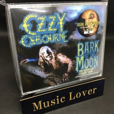OZZY OSBOURNE / CORTECCIA ALLA