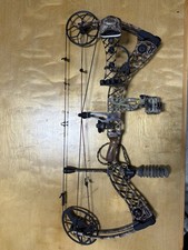 Mathews Creed Compound Bow
