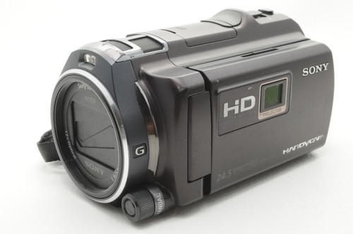 Videocamera sony handycam - videocamera,