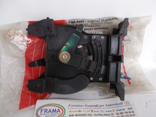 Comando riscaldamento fiat 131 - fiat,