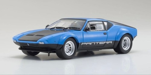 Modellino auto kyosho - auto,