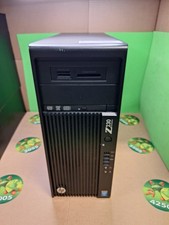 WORKSTATION HP Z230 XEON