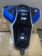 Serbatoio Honda CRF 1100 L