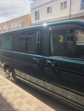 Rejilla de ventilación para VW multivan, Transporte T5/T6