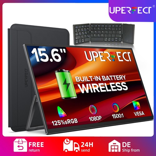 Uperfect monitor portatile - monitor,