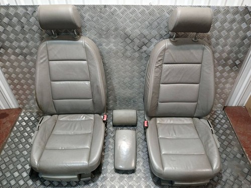 Audi 4f 2008 set - c6,