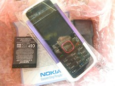 Cellulare nokia 5000d - cellulare, 5000d-2