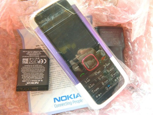 Cellulare nokia 5000d 5000 - cellulare, 5000d-2