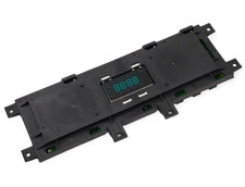 Scheda controllo forno - controllo,