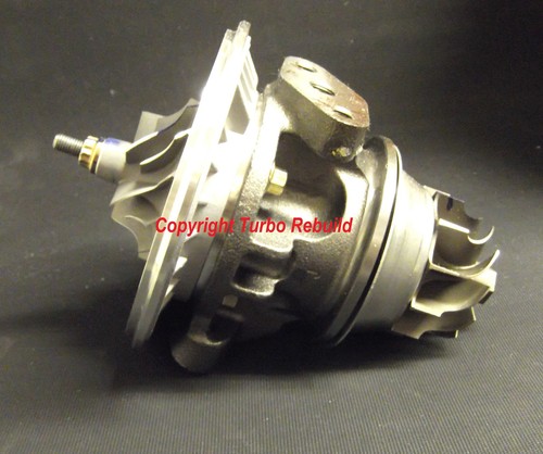 Cartuccia turbo chra adatta - cartuccia, t3