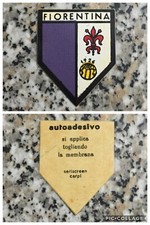 SCUDETTO FIORENTINA ALBUM