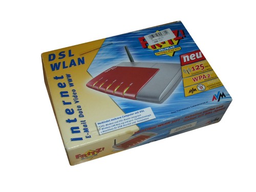 Avm fritz box - fritz!box, fon