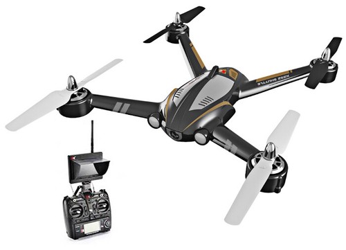 Drone quadricottero - drone,