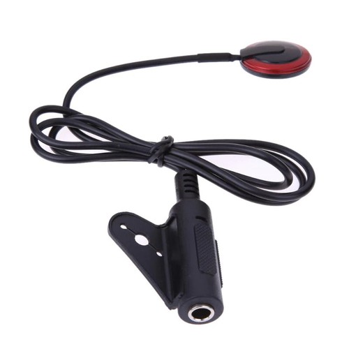 Trasduttore pickup chitarra