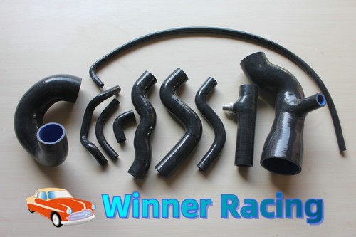Kit tubi silicone - tubi,