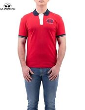 MAGLIA POLO T SHIRT UOMO LA