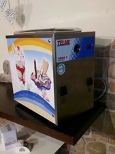Montapanna professionale TELME