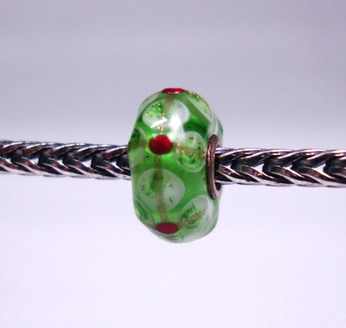 Trollbeads ooak u121 - ooak, bead