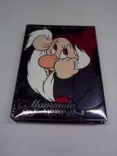 DISNEY I SETTE NANI DIARIO SCOLASTICO STANDARD 10 MESI MAMMOLO