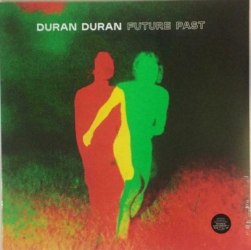 Duran future - duran, vinile