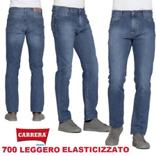 Pantaloni Jeans uomo CARRERA