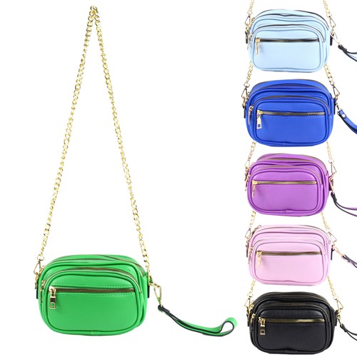 Borsetta tracolla donna borsa - borsetta,