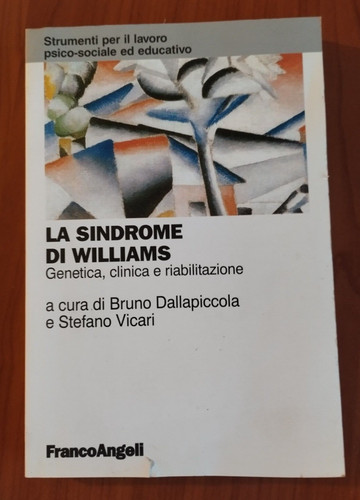 Sindrome williams - sindrome, di
