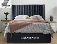 Letto contenitore Royal Oslo