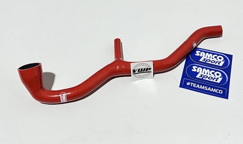 Tubo sfiato silicone samco - tubo,