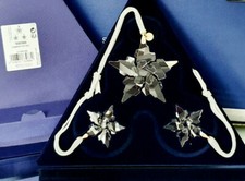 Swarovski Stella di Natale