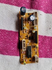 YAESU SCHEDA UNITÀ HPS PER