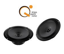 Audison Prima APX 6.5 Coppia Coassiali 2 vie Casse Auto 16 cm 165 mm 210 W 4 Ohm