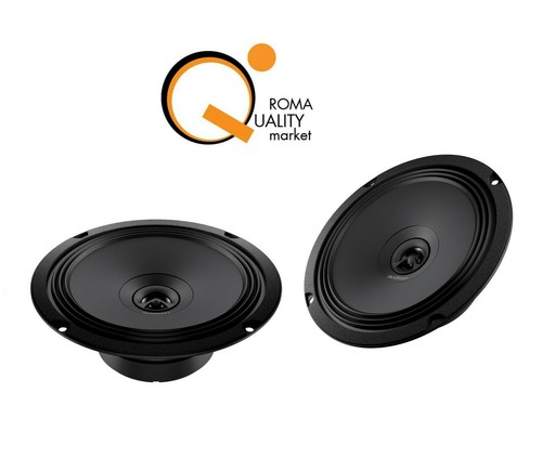 Audison prima apx coppia - 6.5,