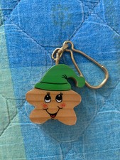 Portachiavi In legno