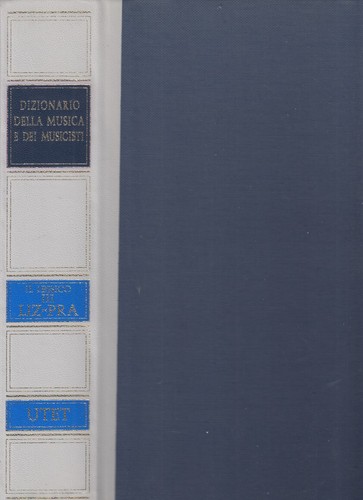 Dizionario enciclopedico