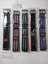 CINTURINO NYLON NATO PREMIUN